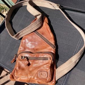 Bed Stu Andie Bag / Backpack